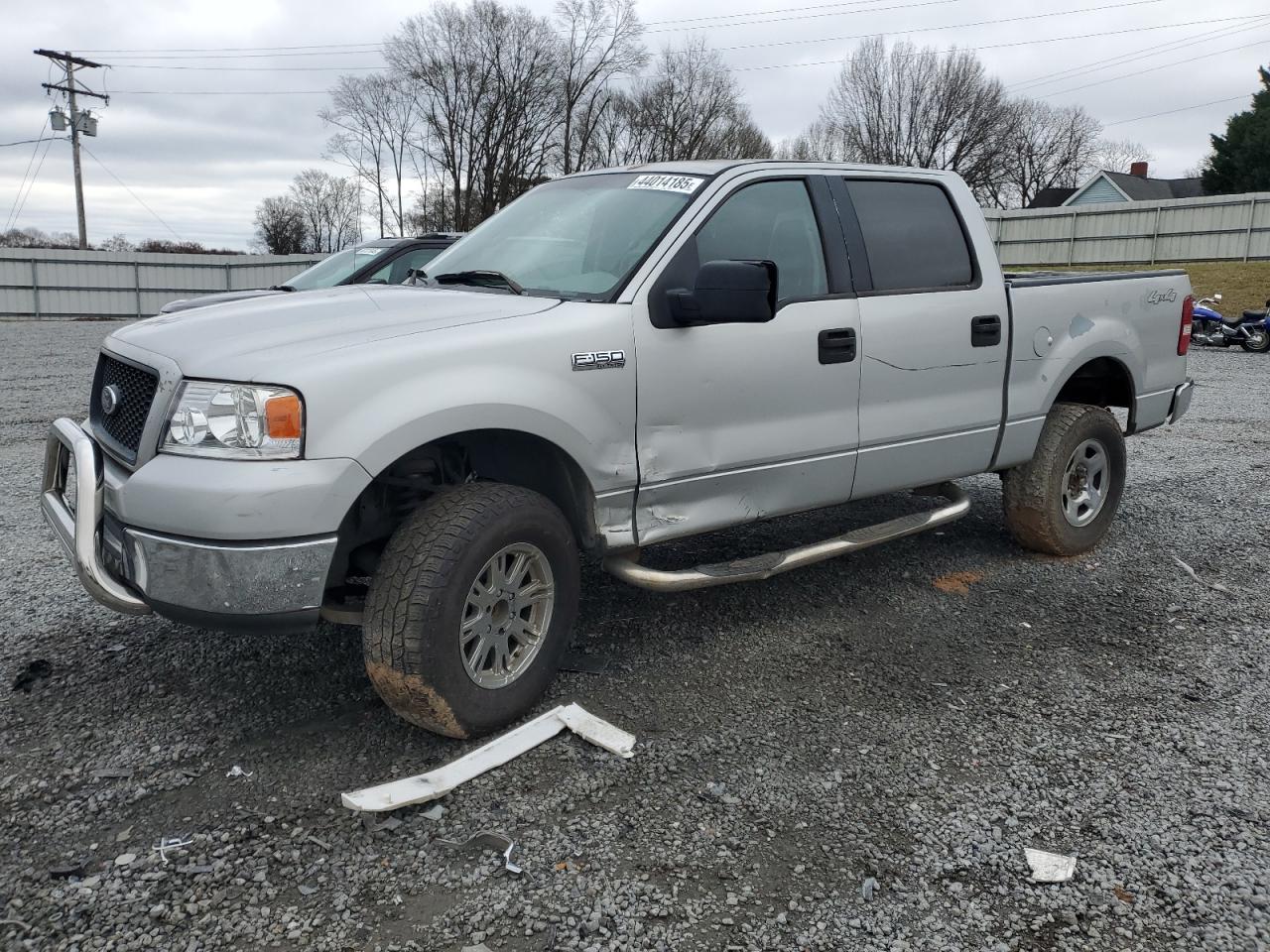 2005 Ford F-150 - Image 1