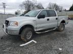 2005 Ford F150 Supercrew for Sale in Gastonia, NC - All Over