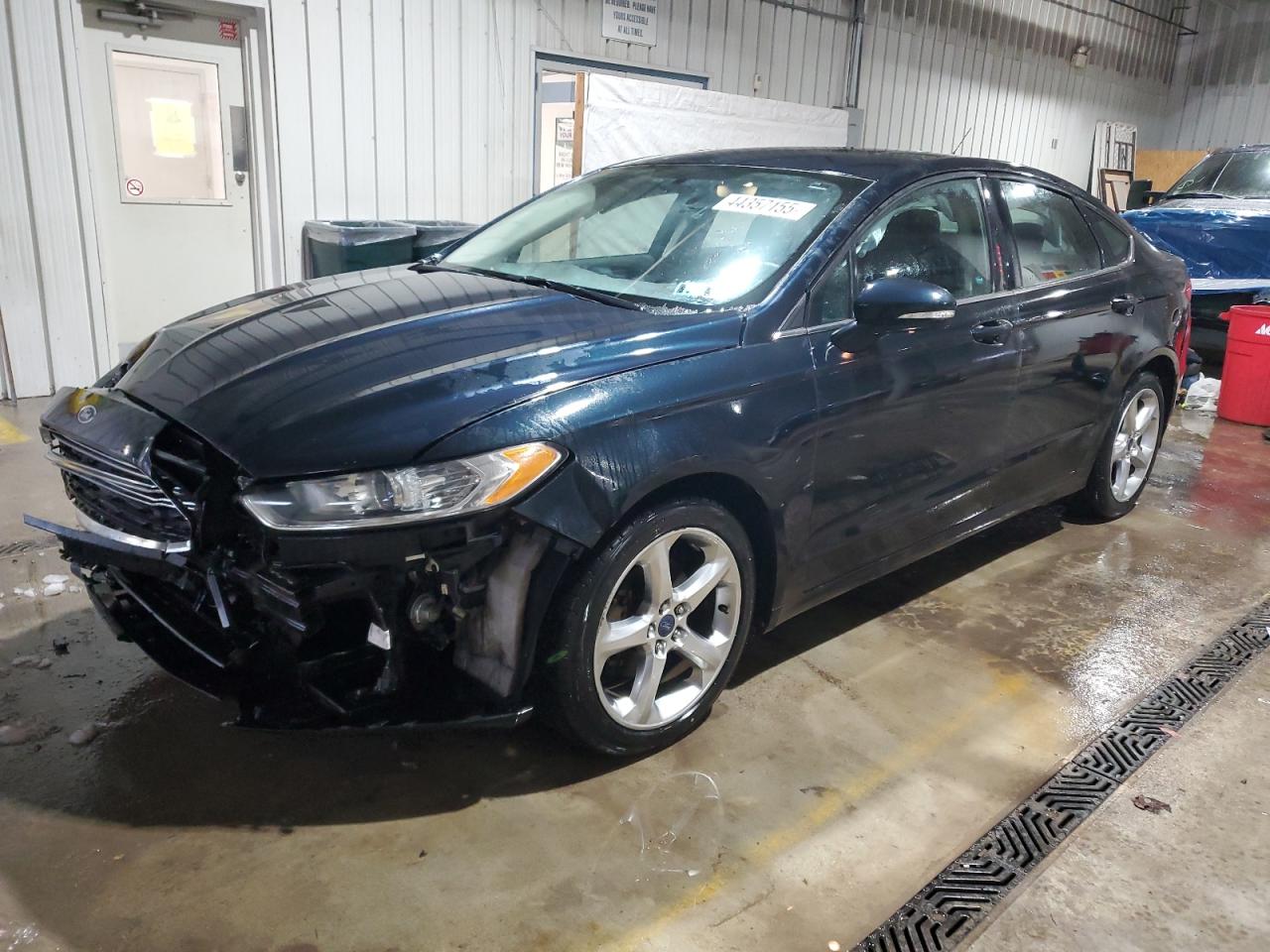 2014 Ford Fusion - Image 1