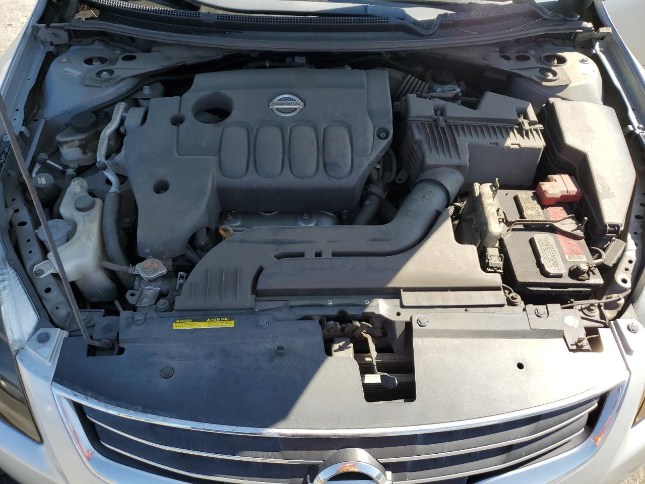 2012 Nissan Altima - Image 11