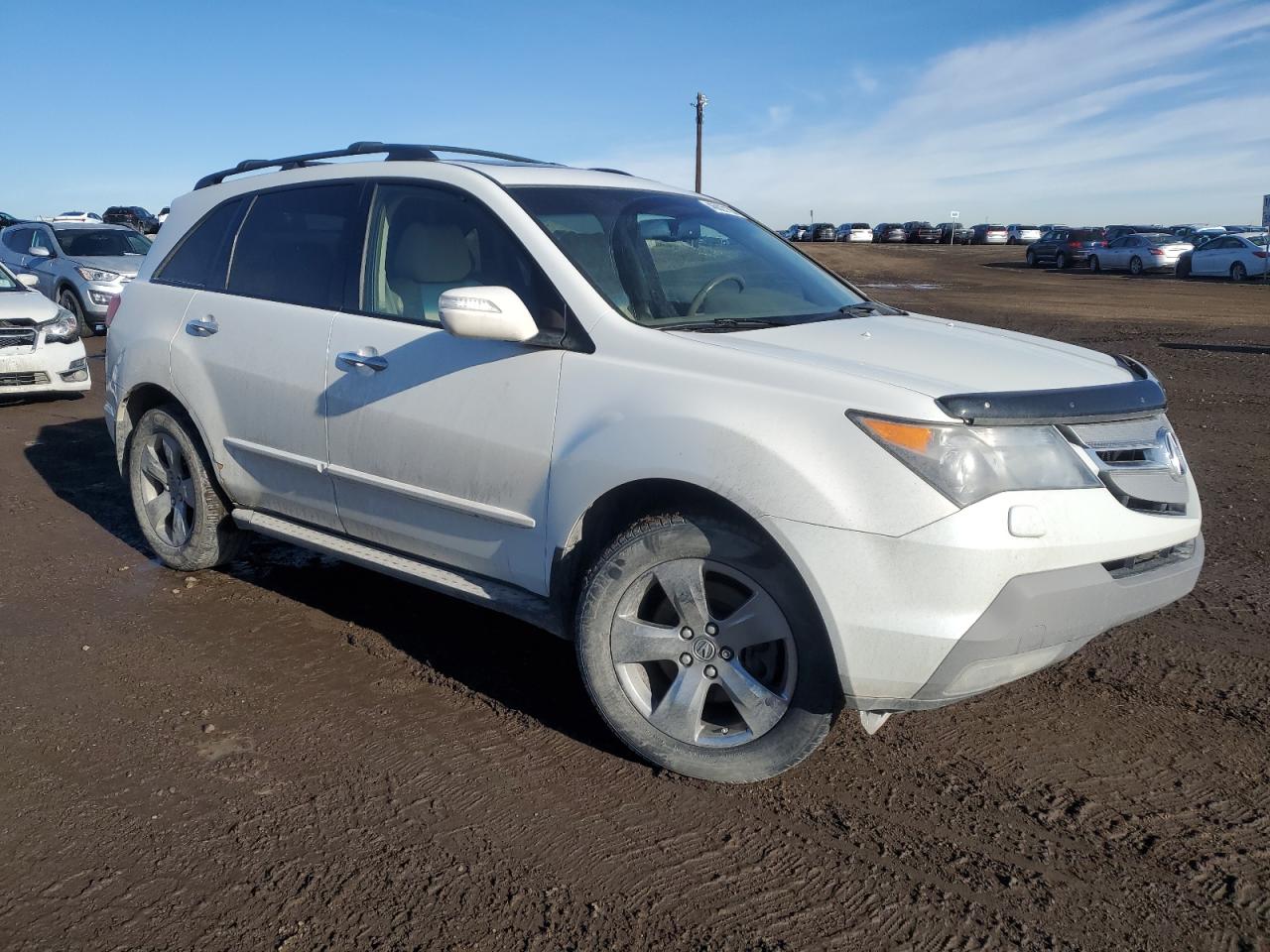 2009 Acura MDX - Image 4
