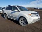 2009 ACURA MDX SPORT for sale at Copart AB - CALGARY