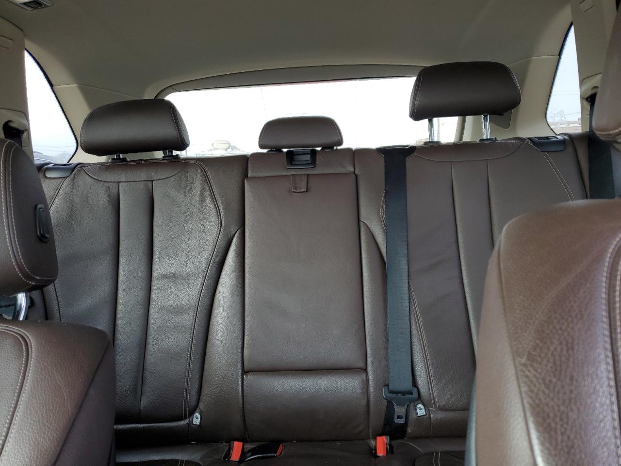 2014 BMW X5 - Image 10