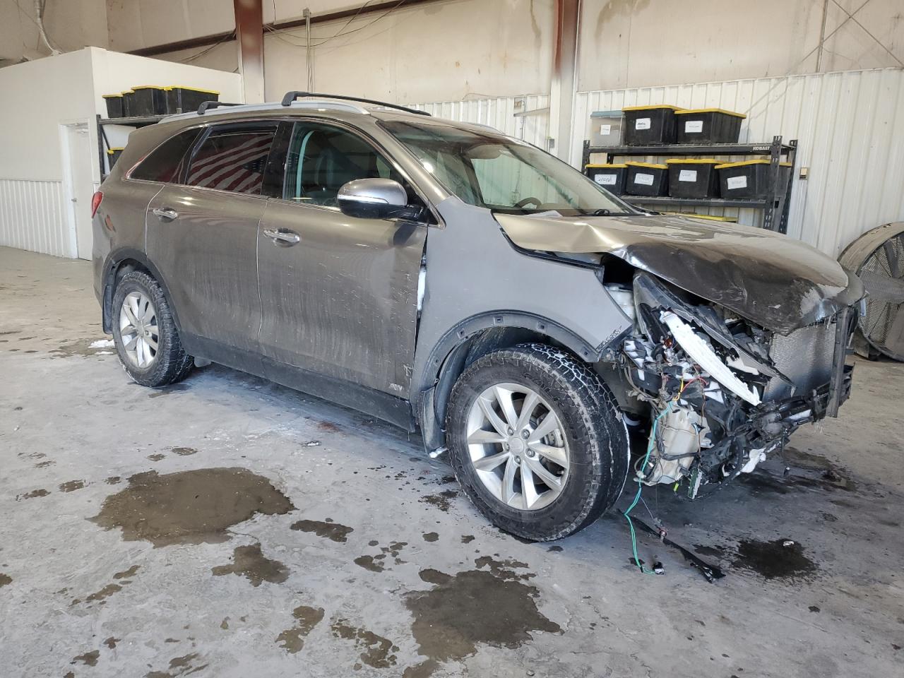 2016 Kia Sorento - Image 4