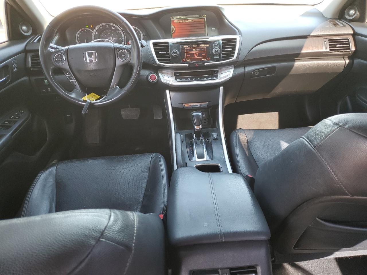 2013 Honda Accord - Image 8