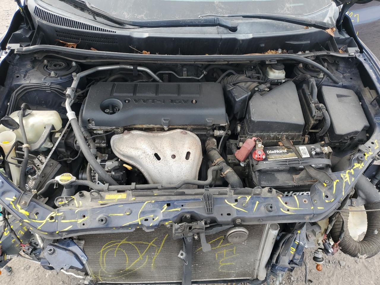 2009 Toyota Corolla - Image 11