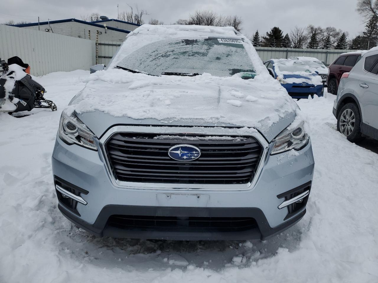 2019 Subaru Ascent - Image 5