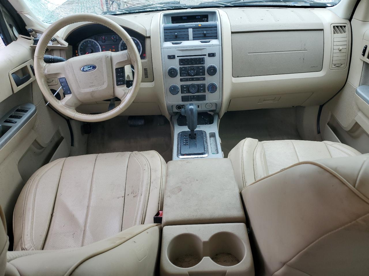 2012 Ford Escape - Image 8