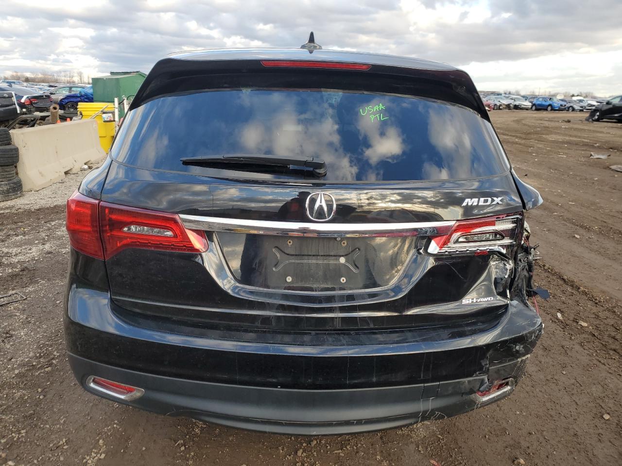 2016 Acura MDX - Image 6