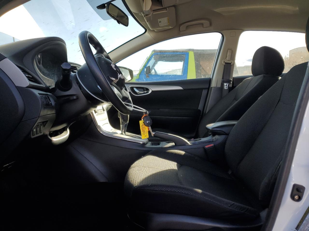 2013 Nissan Sentra - Image 7