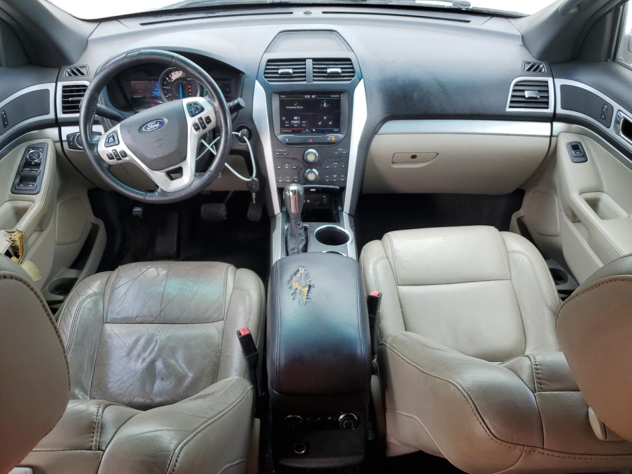 2011 Ford Explorer - Image 8