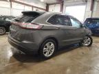 2017 Ford Edge Sel იყიდება Franklin-ში, WI - Front End
