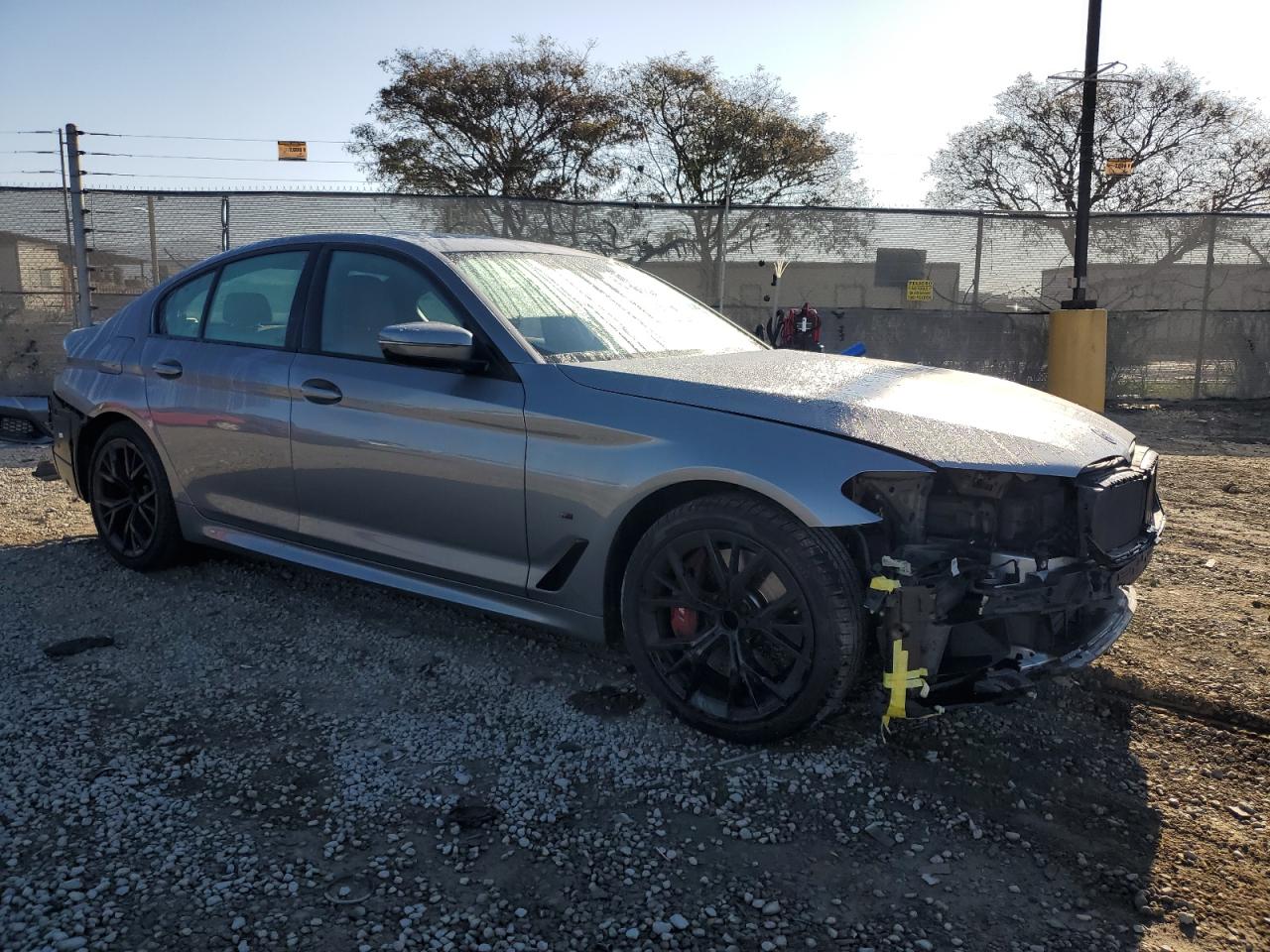 2023 BMW 5er - Image 4