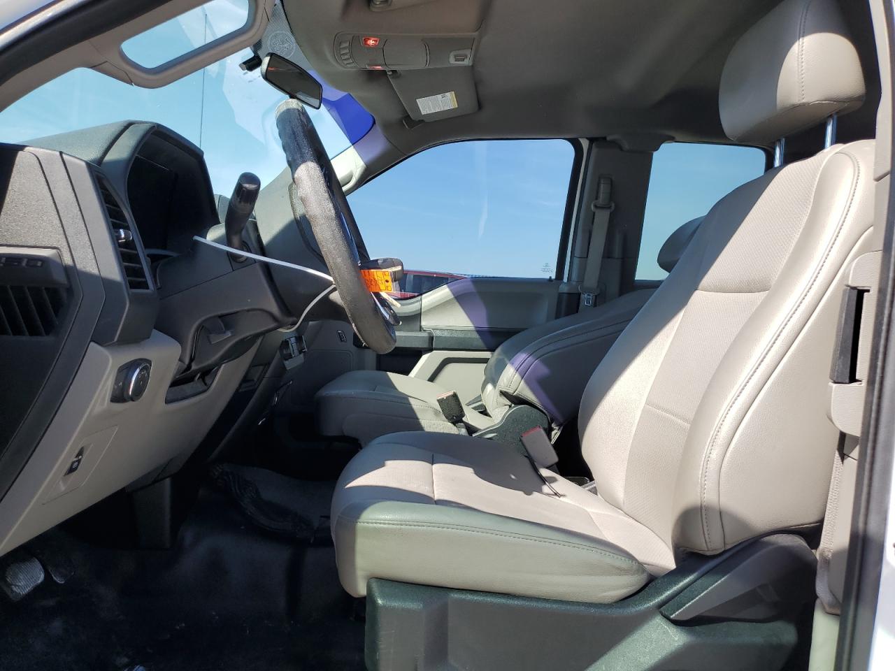 2016 Ford F-150 - Image 7