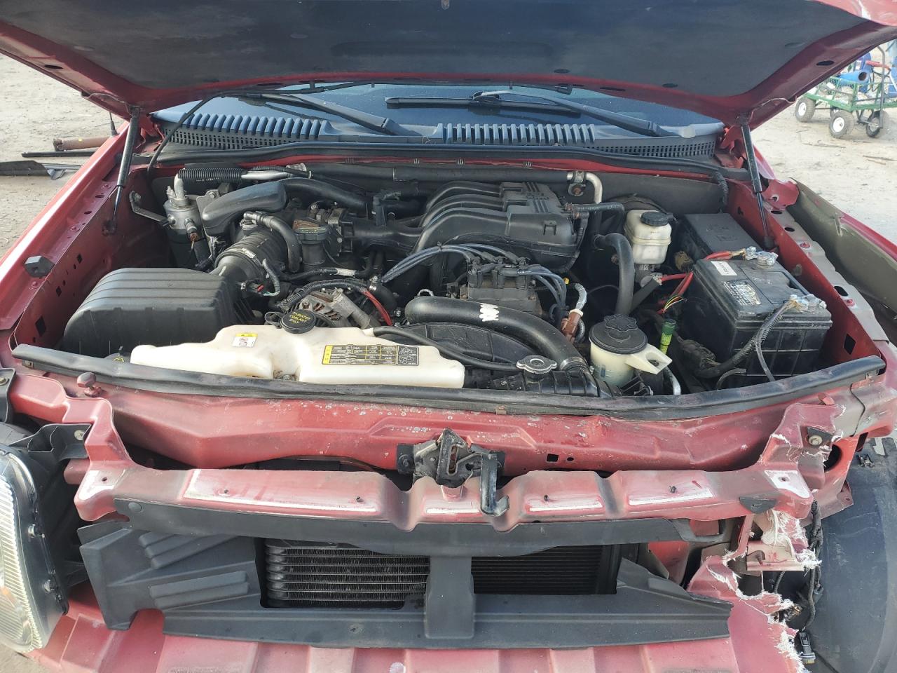 2009 Ford Explorer - Image 12