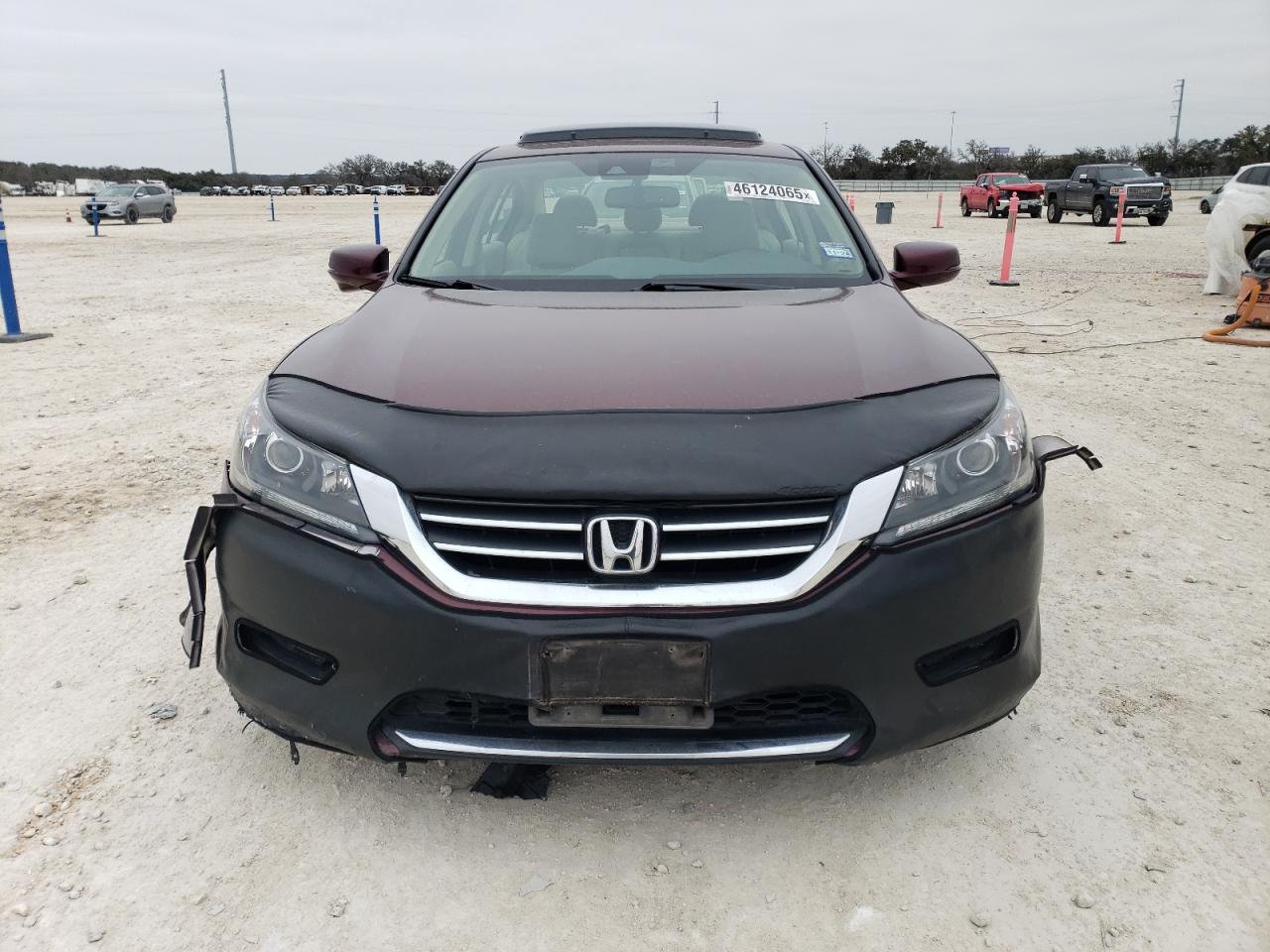 2014 Honda Accord - Image 5