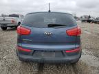 2015 Kia Sportage Lx na sprzedaż w Columbus, OH - Undercarriage