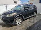 2012 Honda Cr-V Lx zu verkaufen in Opa Locka, FL - Undercarriage