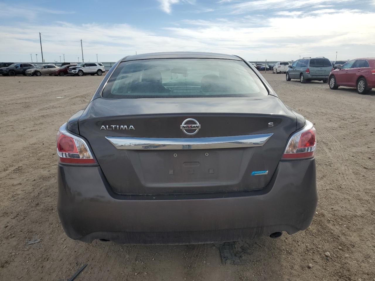 2014 Nissan Altima - Image 6