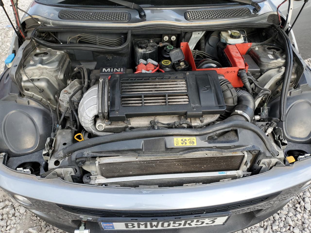 2005 MINI Cooper - Image 11