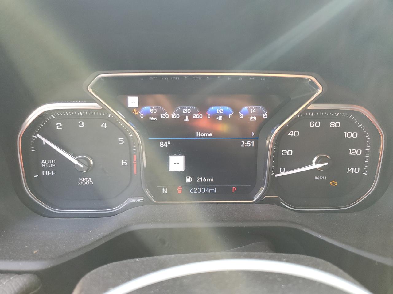 2021 GMC Yukon - Image 9