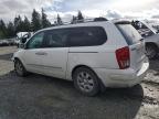 2007 Hyundai Entourage Gls de vânzare în Graham, WA - Front End