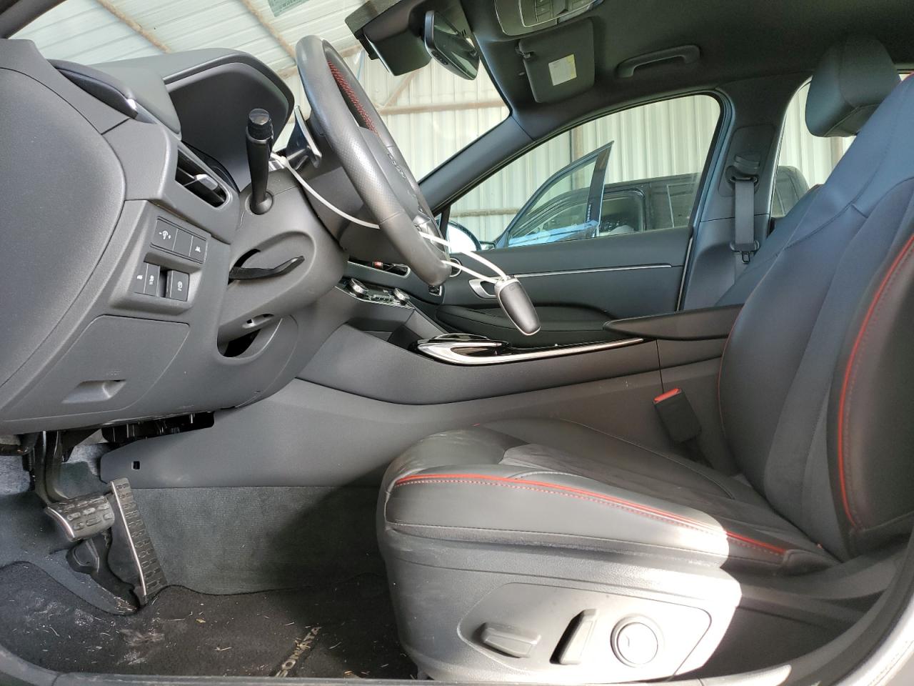 2021 Hyundai Sonata - Image 7