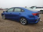 2020 Kia Forte Fe за продажба в Elgin, IL - Front End
