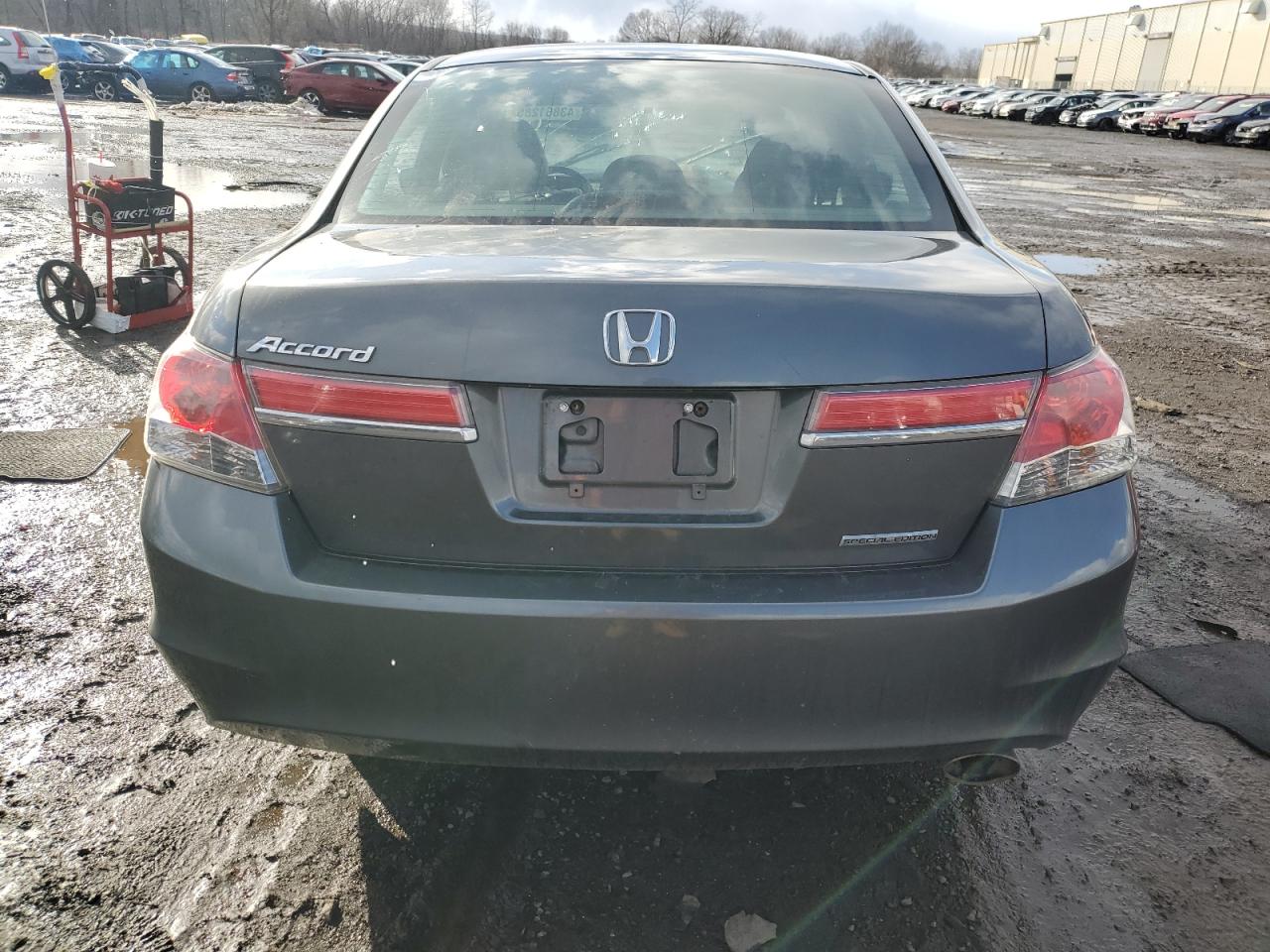 2012 Honda Accord - Image 6