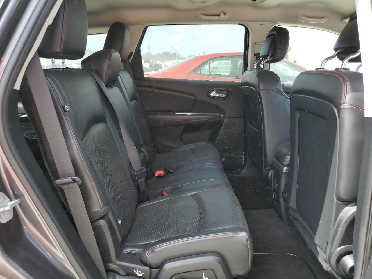2015 Dodge Journey - Image 11