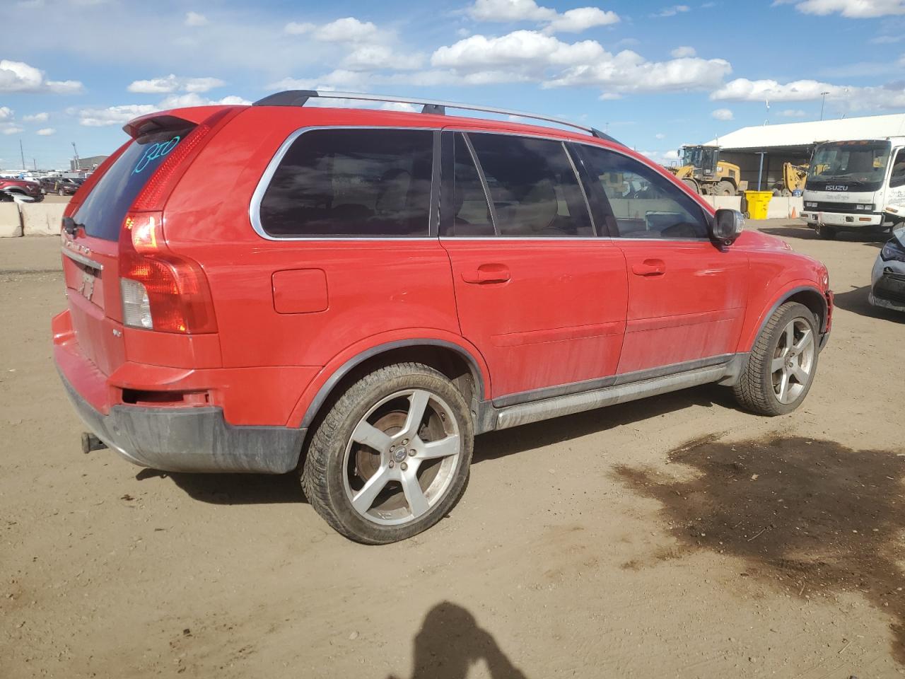 2011 Volvo XC90 - Image 3