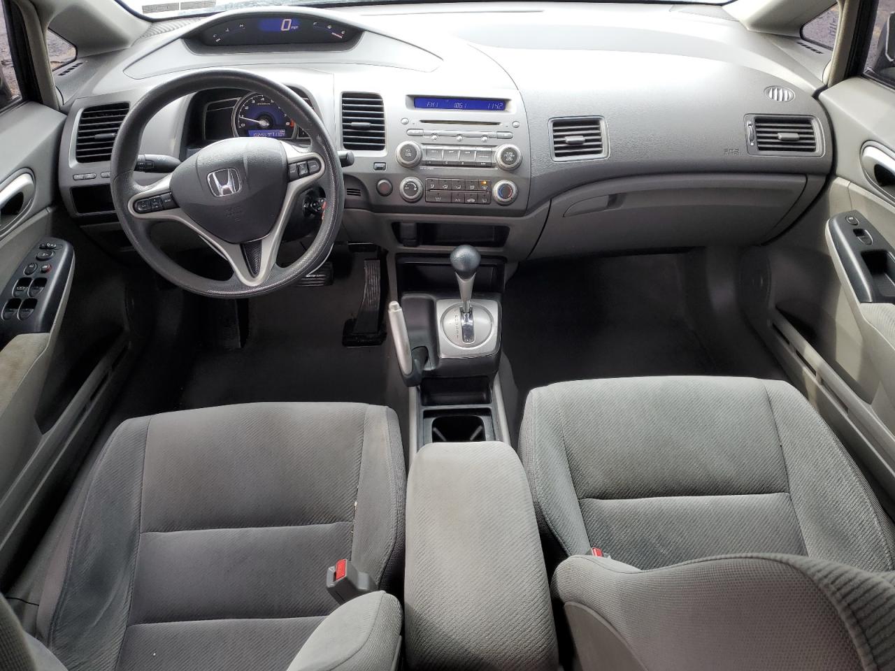 2010 Honda Civic - Image 8