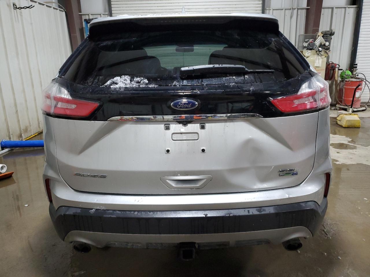 2019 Ford Edge - Image 6