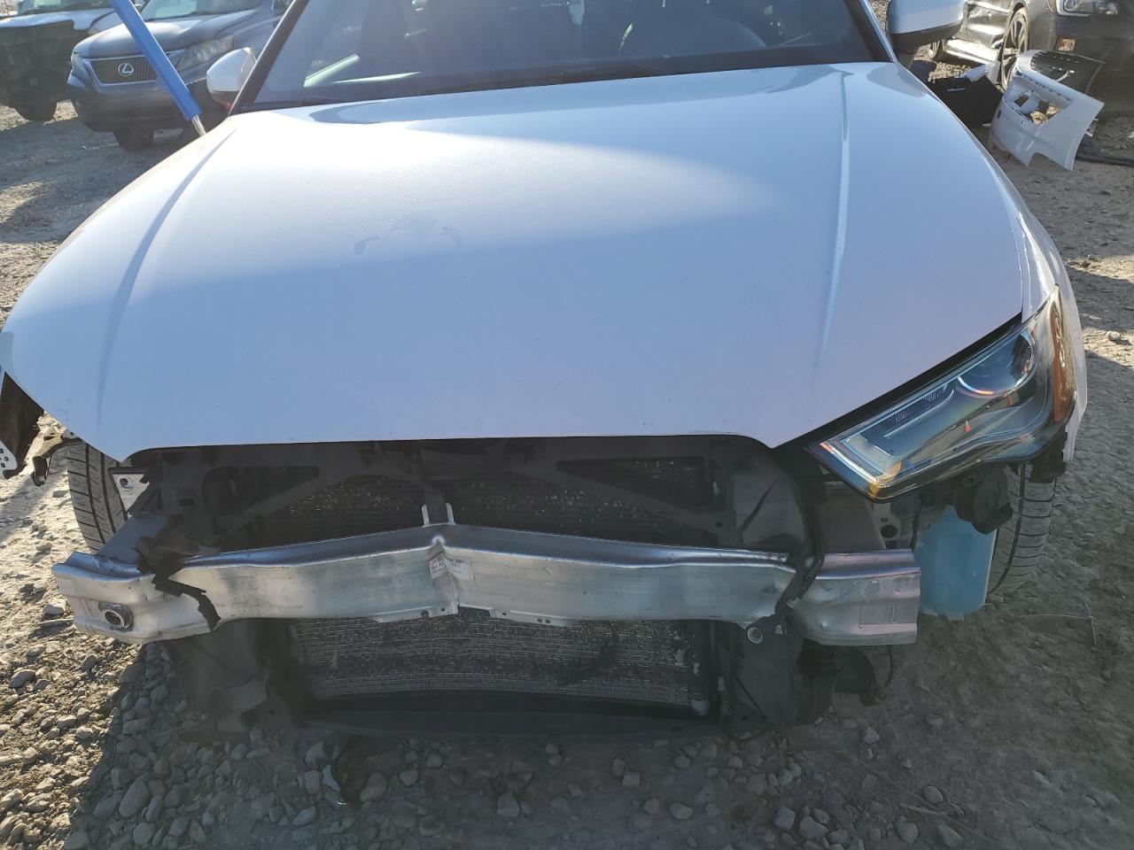 2016 Audi A3 - Image 5
