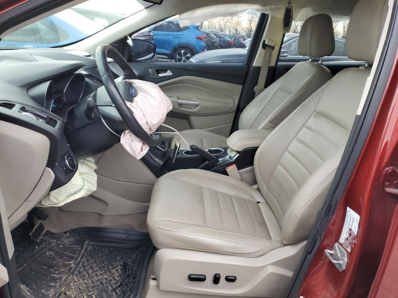 2014 Ford Escape - Image 7
