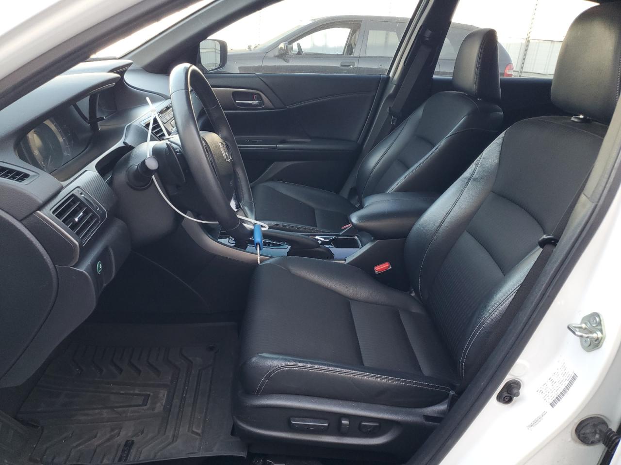 2016 Honda Accord - Image 7