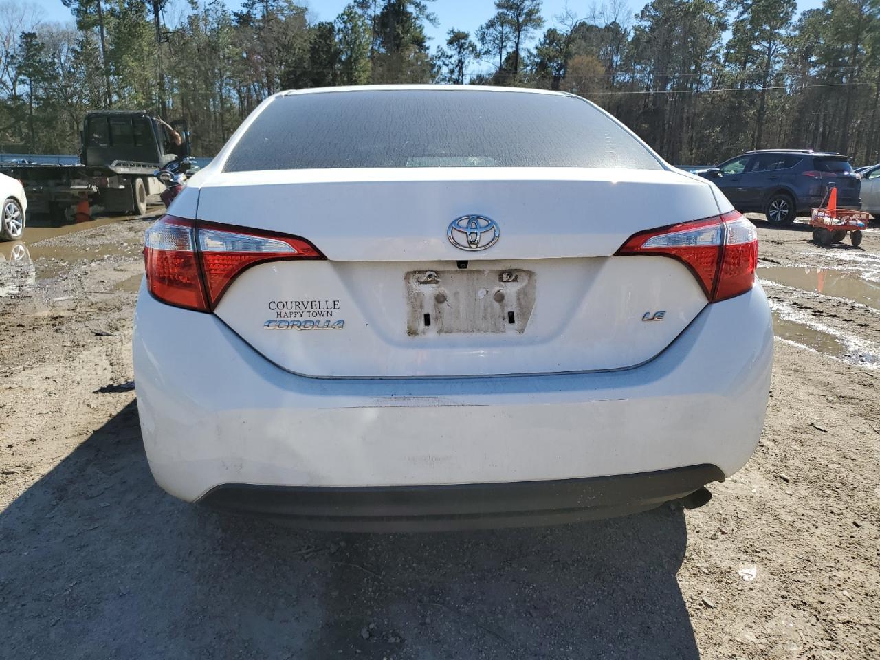 2016 Toyota Corolla - Image 6