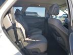 2015 Hyundai Santa Fe Gls zu verkaufen in Sacramento, CA - Burn