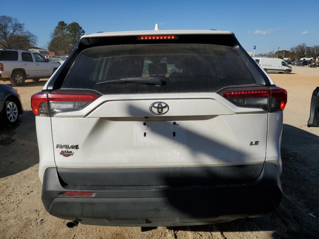 2021 Toyota RAV 4 - Image 6