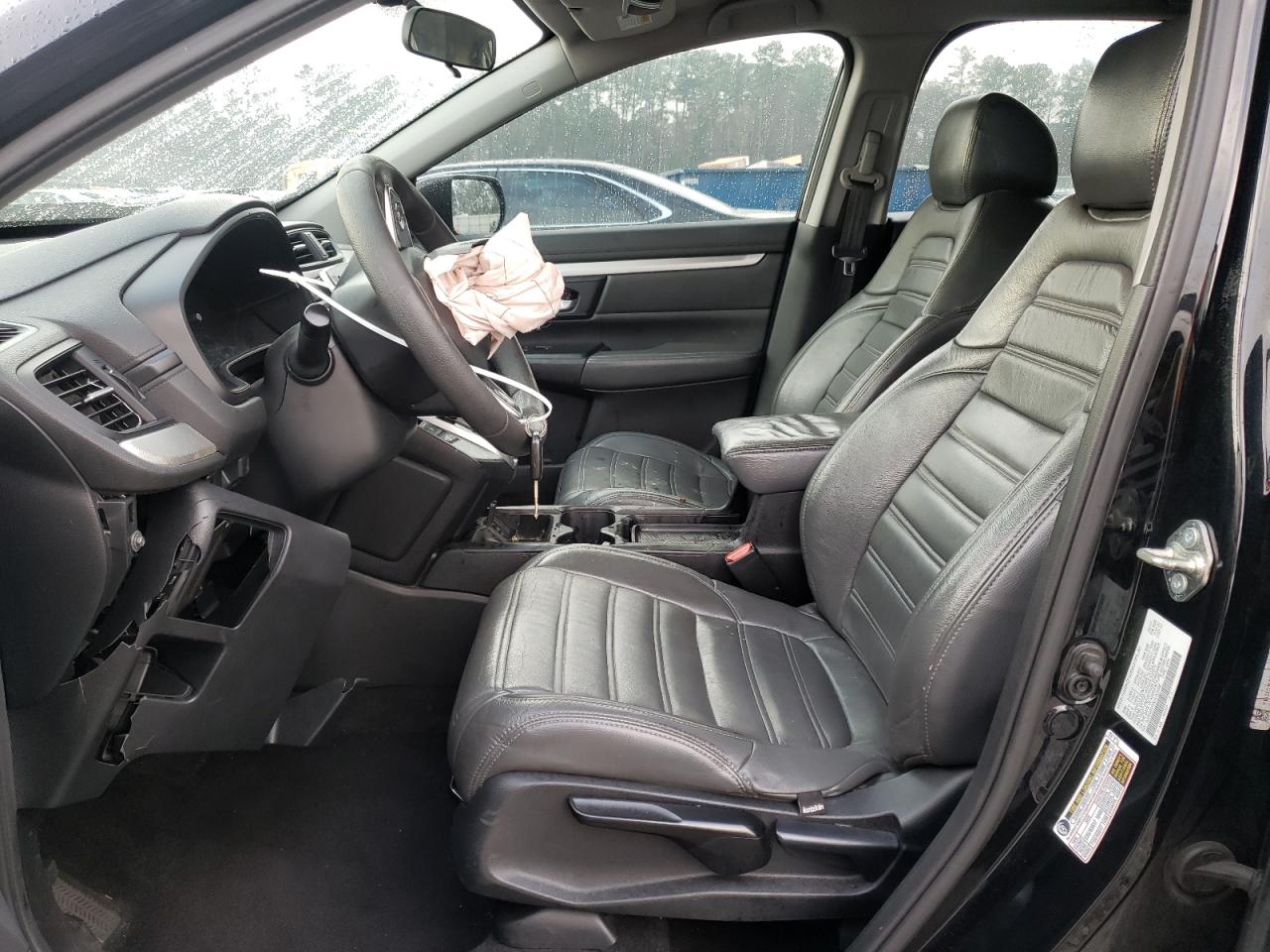 2017 Honda CR-V - Image 7