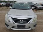 2016 Nissan Versa S продається в Houston, TX - Normal Wear
