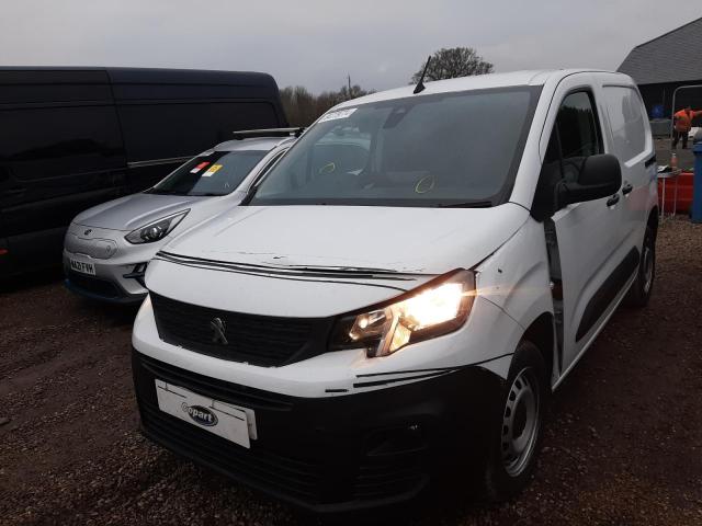 PEUGEOT PARTNER PR 2023