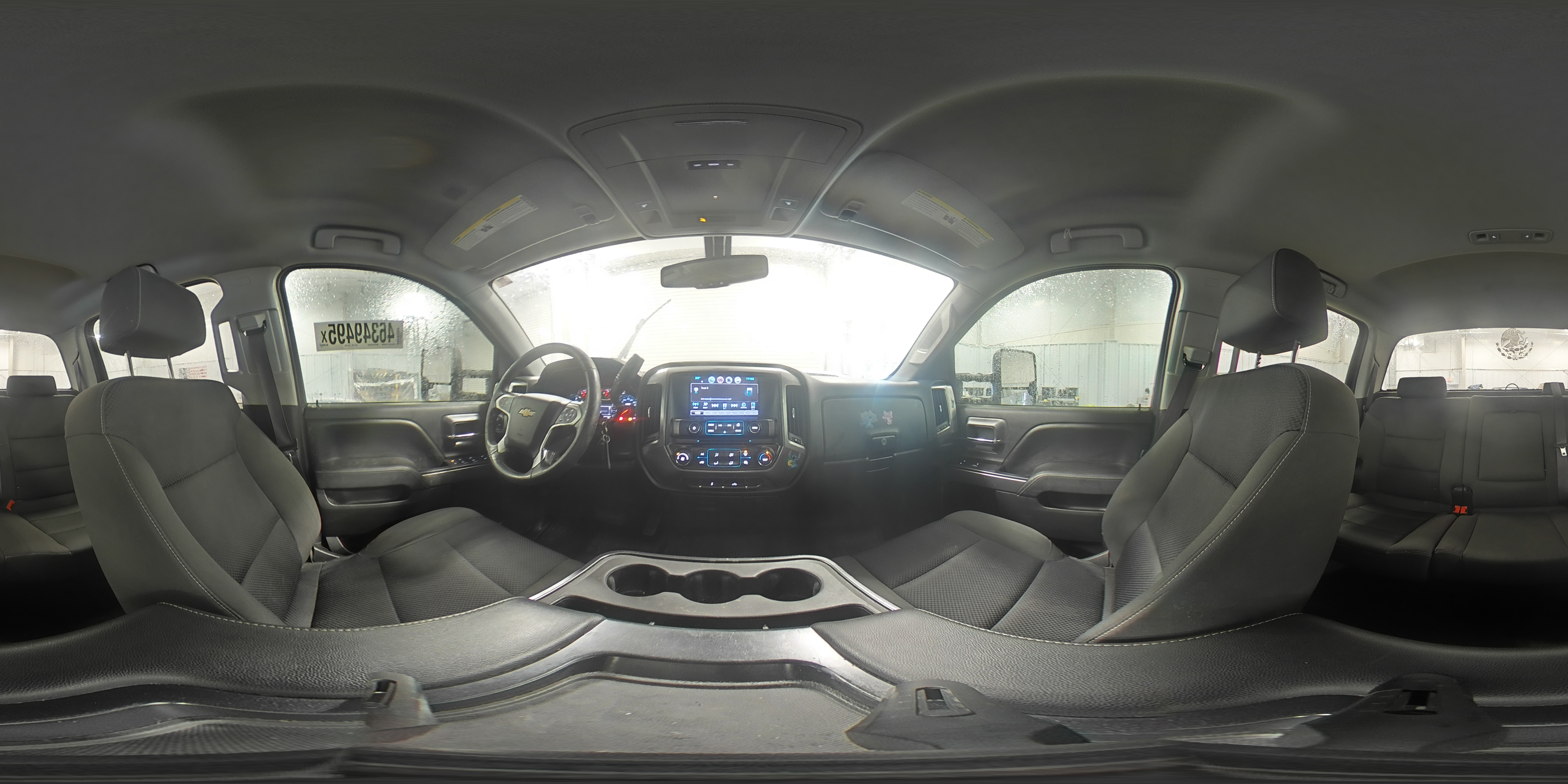 2016 Chevrolet Silverado - Image 14