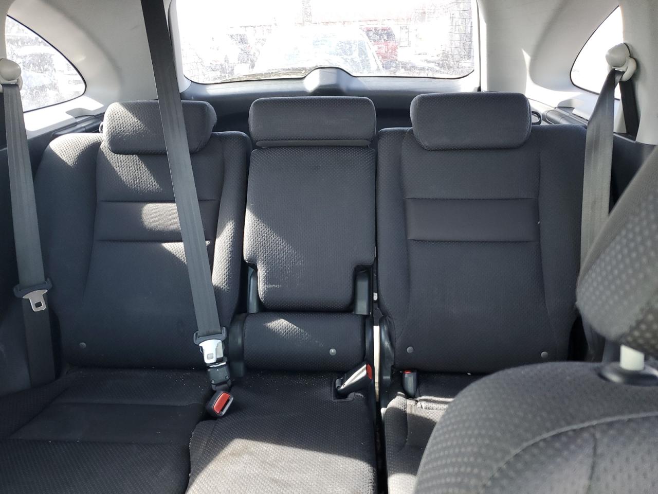 2009 Honda CR-V - Image 10