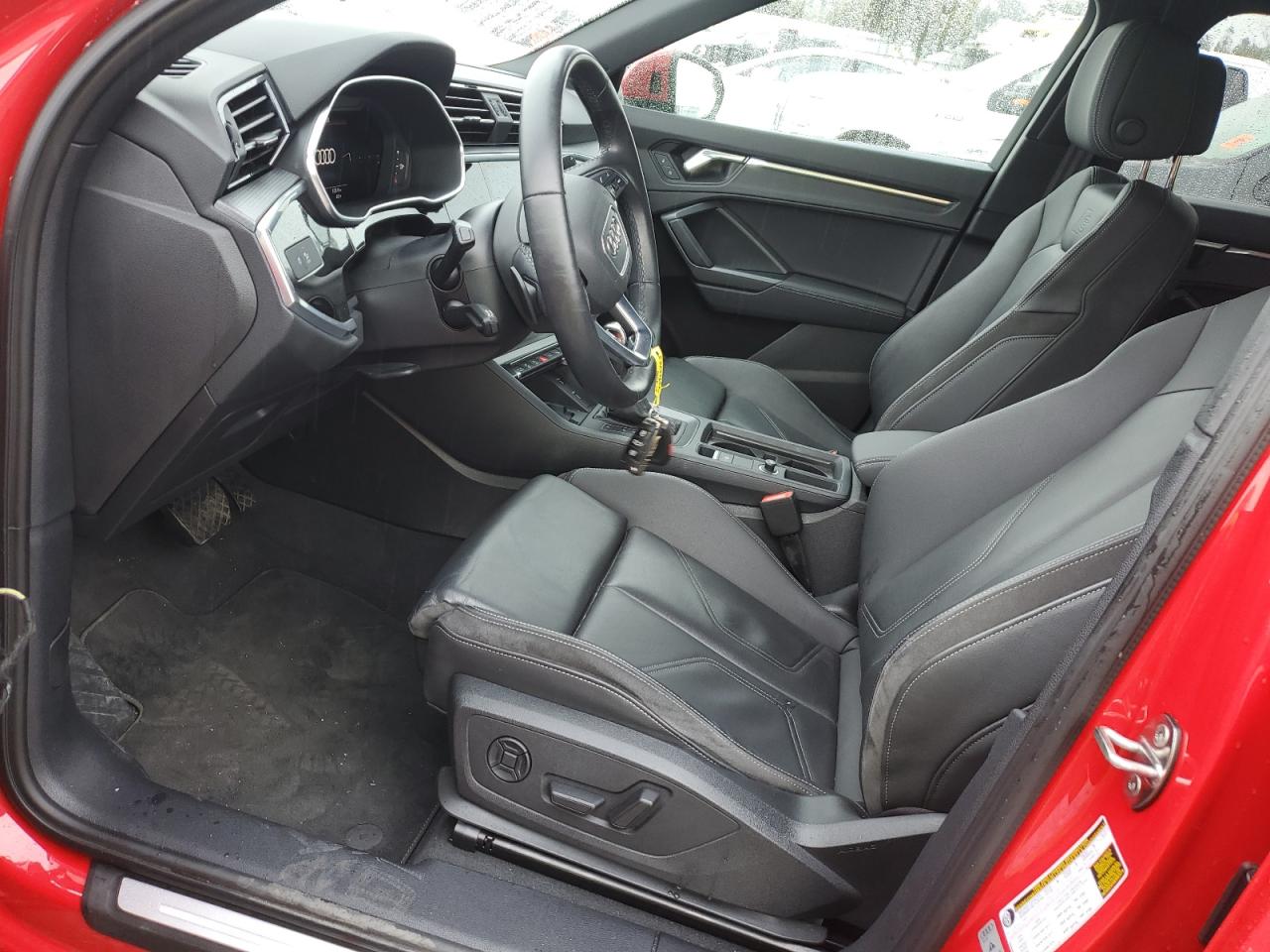 2021 Audi Q3 - Image 7