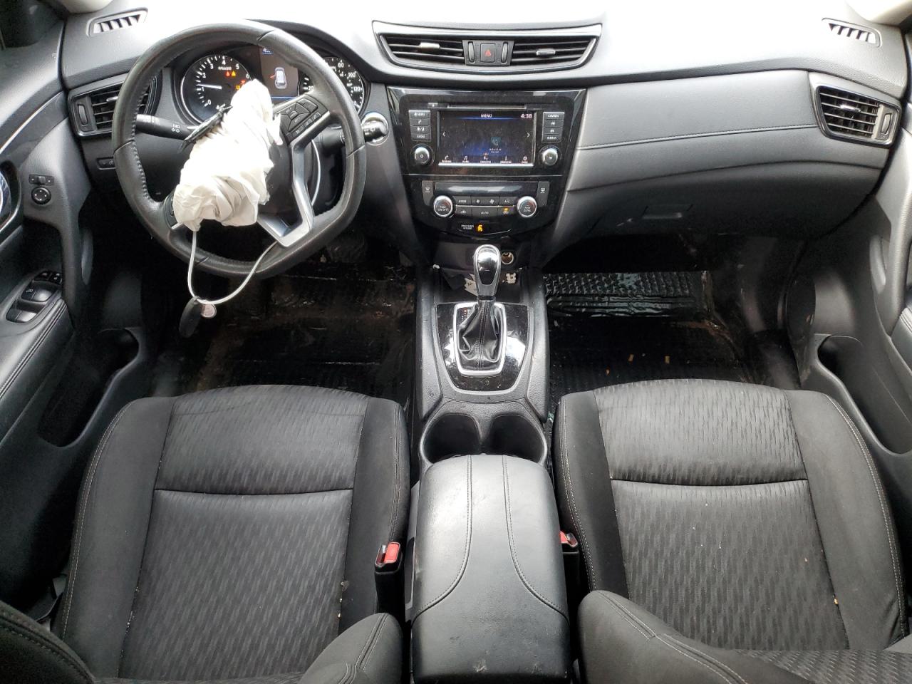 2019 Nissan Rogue - Image 8