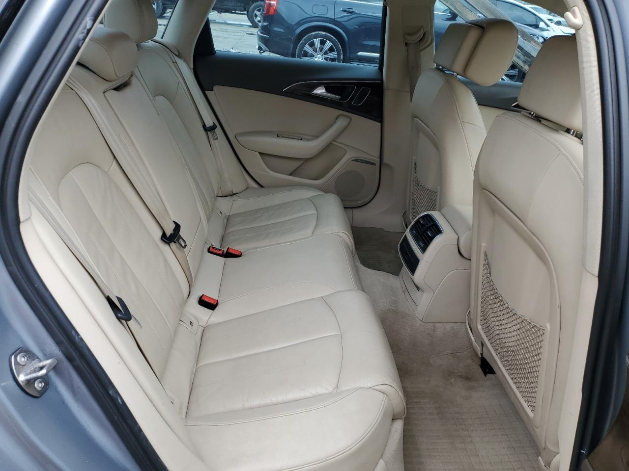 2016 Audi A6 - Image 11