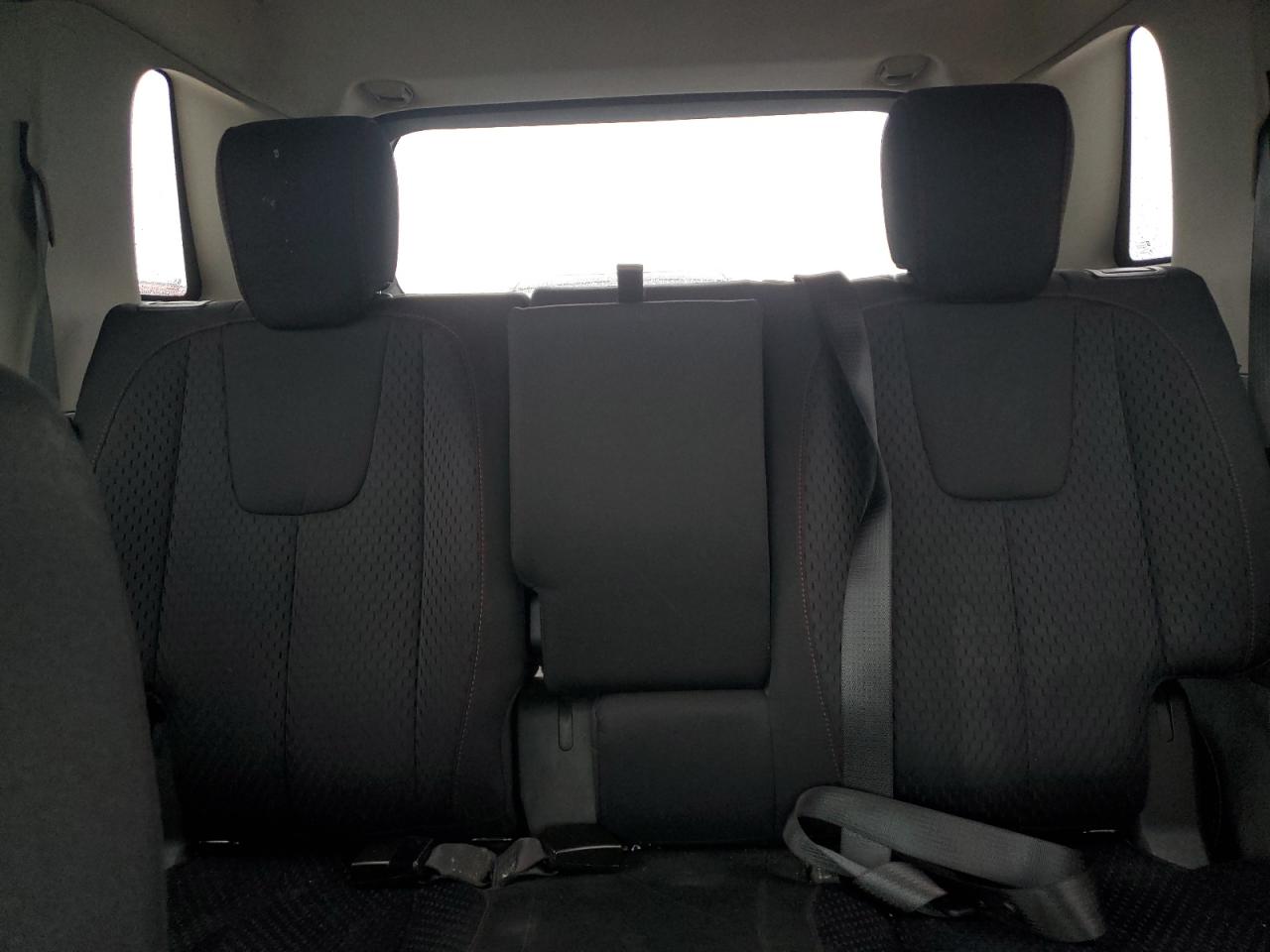 2013 GMC Terrain Sle VIN: 2GKFLREK2D6121047 Lot: 46940635