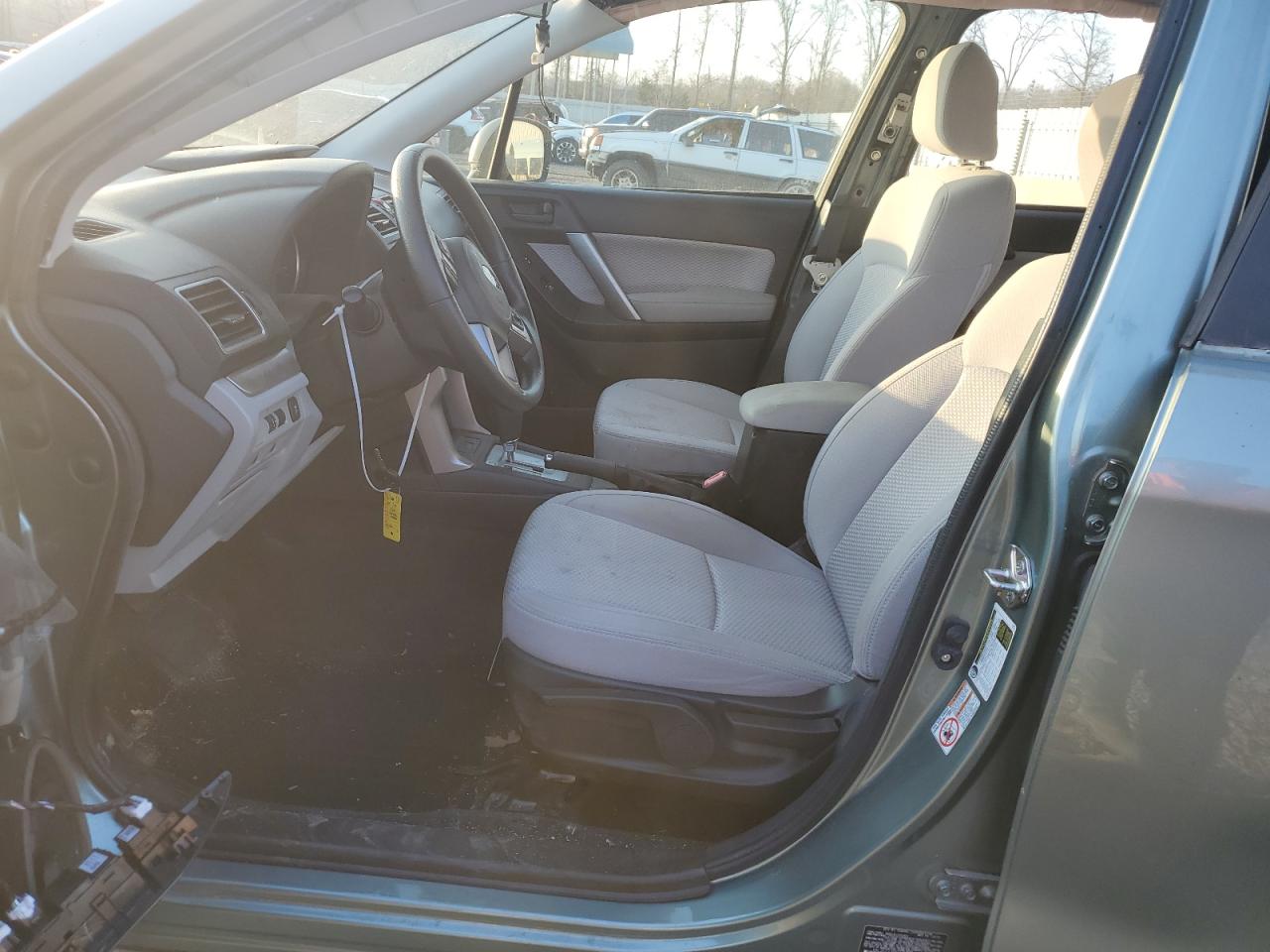 2018 Subaru Forester - Image 7