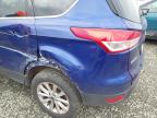 2015 FORD KUGA TITAN for sale at Copart EAST KILBRIDE